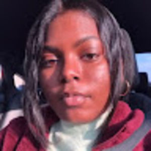 Meet your Posher, Ruth